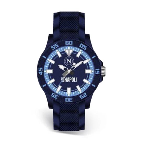 Orologio Lowell SSCN NAPOLI in Abs P-NB482UB1 - P-NB482UB1
